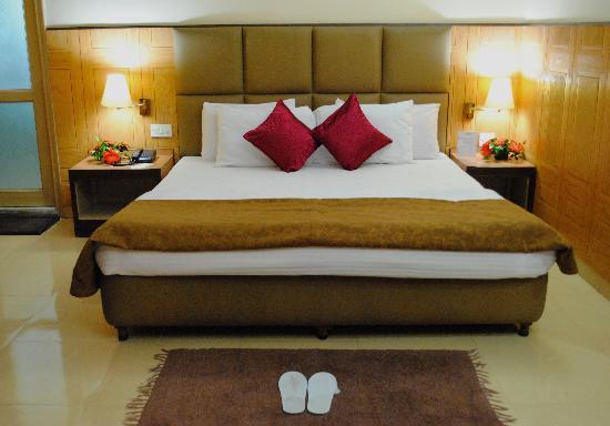 Hotel Aketa